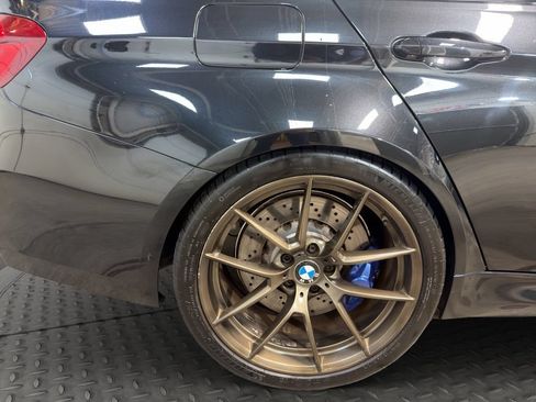 Used 2018 BMW M3 CS w/ Executive Package RWD image 20