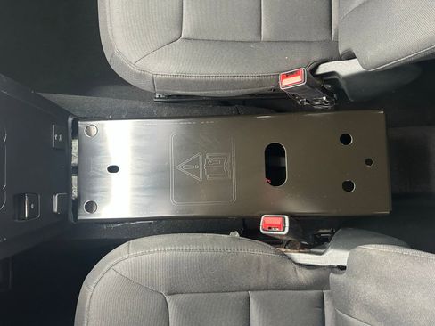 Used 2021 Ford Explorer 4WD Police Interceptor image 22