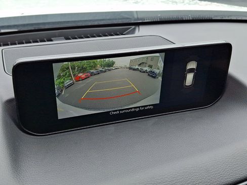 New 2026 MAZDA CX-50 AWD 2.5 S w/ Weather Package image 15