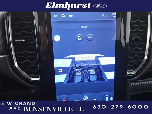 Used 2024 Ford Ranger XLT w/ Trailer Tow Package image 20