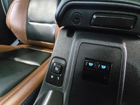 Certified 2023 Ford Bronco Outer Banks AWD/4WD image 26