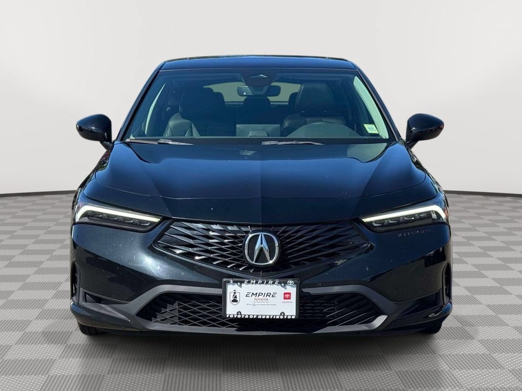 Used 2024 Acura Integra FWD image 2