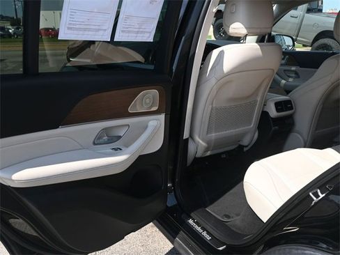 Used 2022 Mercedes-Benz GLE 350 GLE 350 image 22