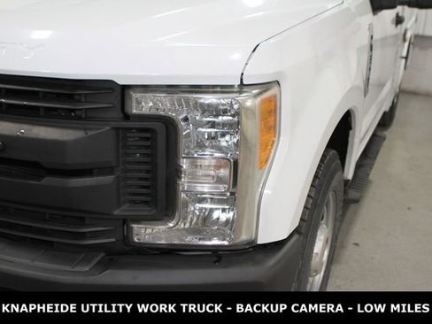 Used 2017 Ford F250 XL image 8