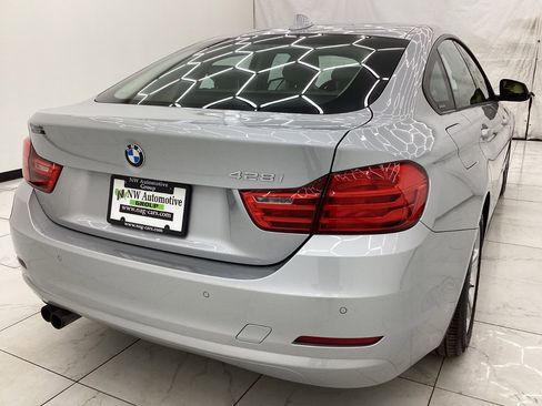 Used 2015 BMW 428i Gran Coupe image 9