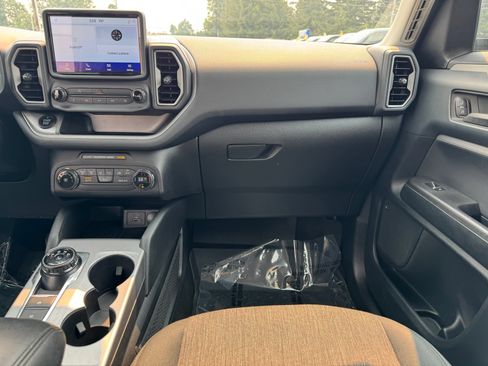 Used 2021 Ford Bronco Sport Big Bend AWD/4WD image 22