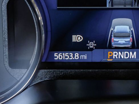 Used 2022 Ford Expedition Max Limited image 19