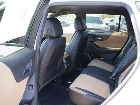 New 2026 Chevrolet Equinox ACTIV w/ Safety and Technology Package AWD/4WD image 11