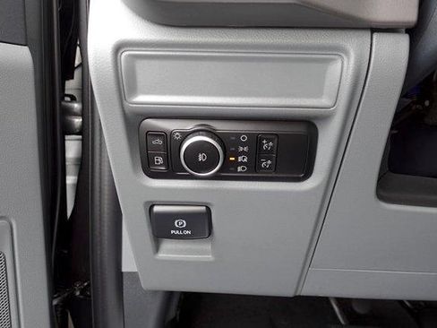 Used 2025 Ford F150 XLT w/ Equipment Group 301A Standard AWD/4WD image 13