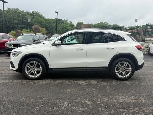 Used 2022 Mercedes-Benz GLA 250 4MATIC image 5