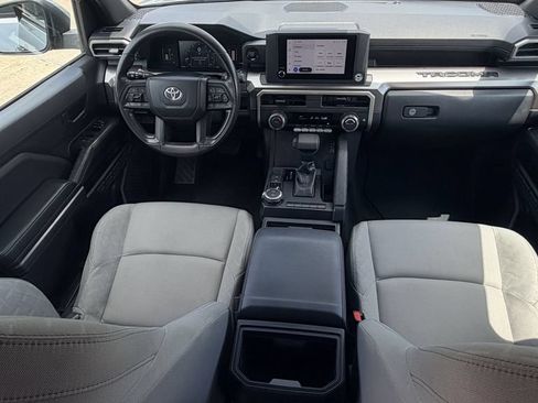 Used 2024 Toyota Tacoma SR5 AWD/4WD image 13