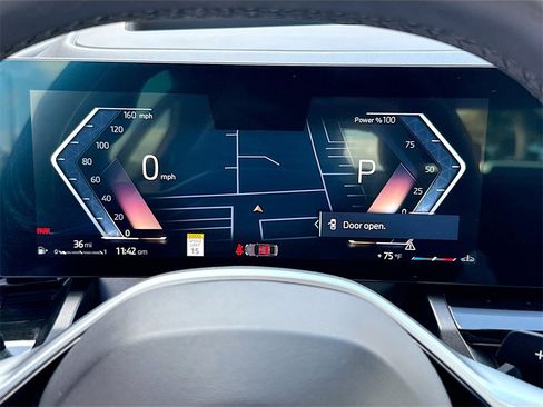 Used 2024 BMW 530i xDrive image 13