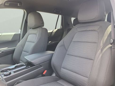 New 2026 Chevrolet Equinox LT image 18