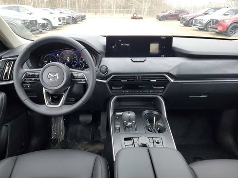 New 2026 MAZDA CX-70 SC AWD/4WD image 16