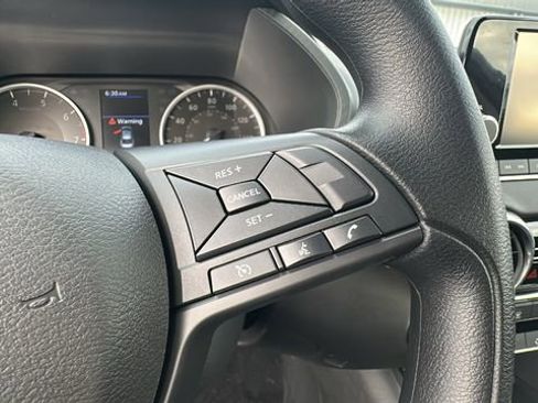 New 2025 Nissan Sentra S image 16