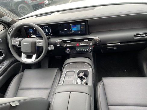 New 2026 Hyundai Palisade Calligraphy image 7