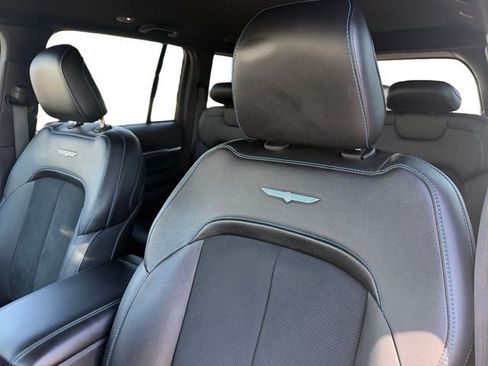 Used 2022 Jeep Grand Cherokee Trailhawk AWD/4WD image 16