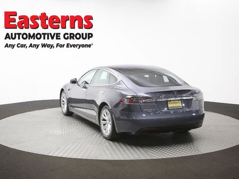 Used 2018 Tesla Model S 75D AWD/4WD image 56