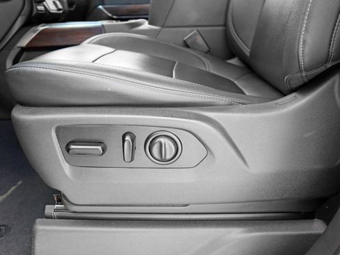 Used 2021 GMC Sierra 1500 SLT image 15