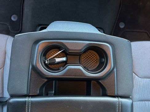 Used 2022 RAM 1500 Big Horn image 28