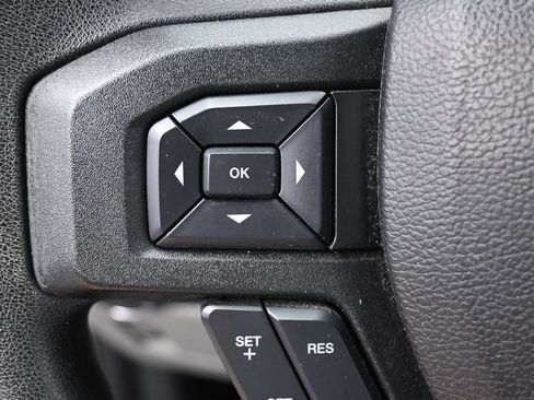 Used 2018 Ford F150 XL w/ Equipment Group 101A Mid AWD/4WD image 17