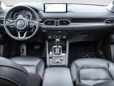 Used 2024 MAZDA CX-5 Carbon Edition image 21