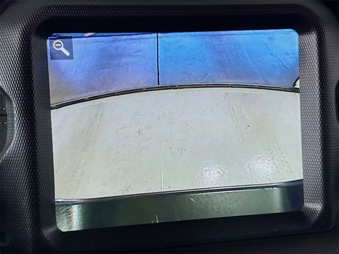 Used 2021 Jeep Gladiator Overland image 41