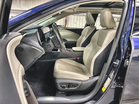 Used 2023 Lexus RX 350 Premium Plus w/ Cold Area Package image 12