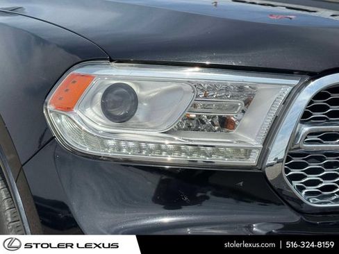 Used 2020 Dodge Durango Citadel AWD/4WD image 12