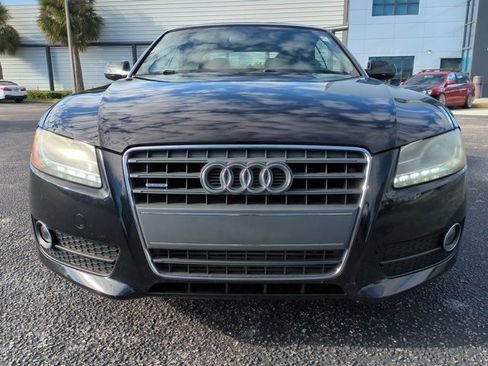 Used 2012 Audi A5 2.0T Prestige image 9