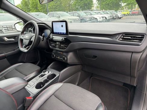 Used 2023 Ford Escape ST-Line w/ Cold Weather Package image 44