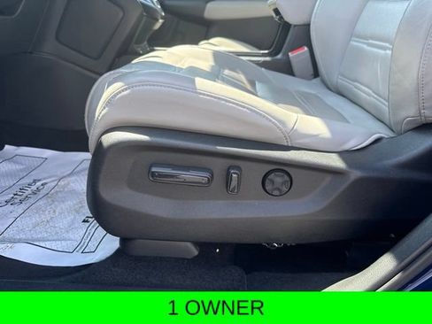 Used 2020 Honda CR-V EX-L image 11