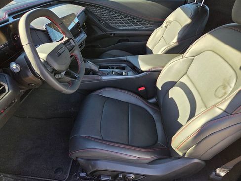 New 2026 Dodge Charger Scat Pack AWD/4WD image 6