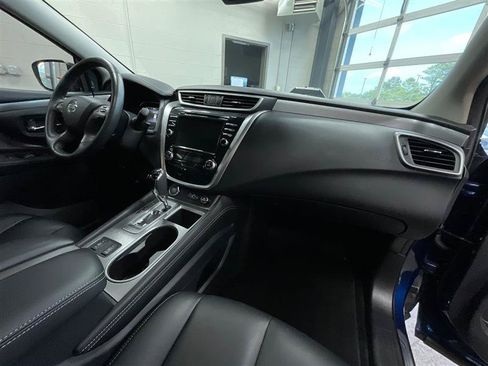 Used 2022 Nissan Murano SV w/ Cargo Package FWD image 33