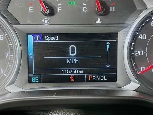 Used 2018 GMC Acadia SLT FWD image 19