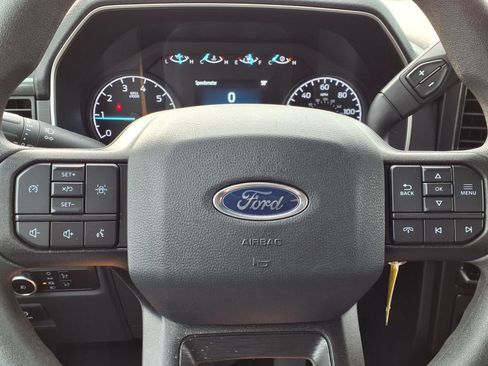 Used 2023 Ford F150 XL w/ STX Appearance Package RWD image 12