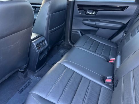 Used 2023 Honda CR-V EX-L image 12
