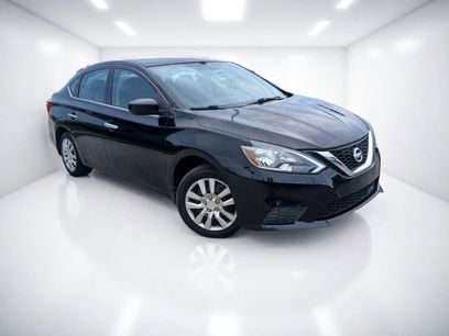 Used 2018 Nissan Sentra S