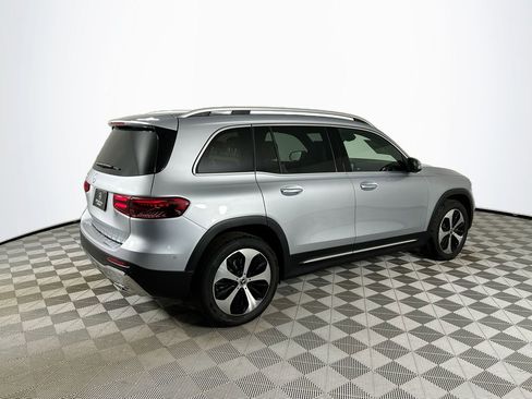 New 2026 Mercedes-Benz GLB 250 image 7