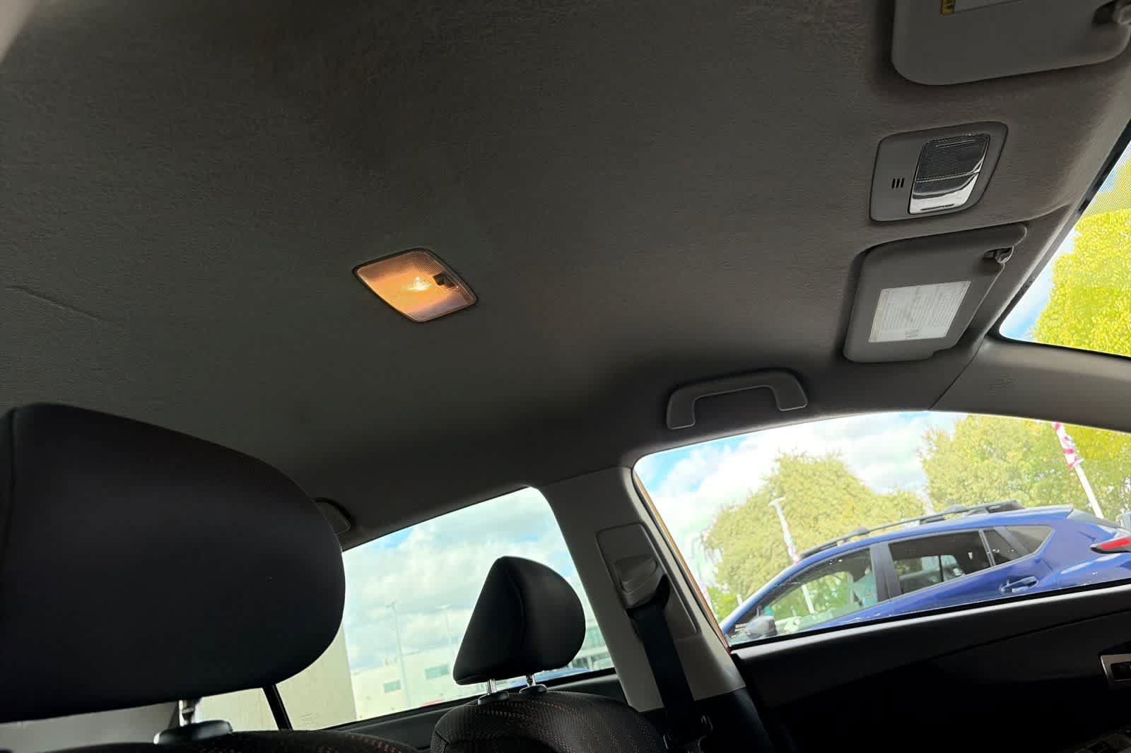 Used 2013 Toyota Corolla S Special Edition FWD image 16