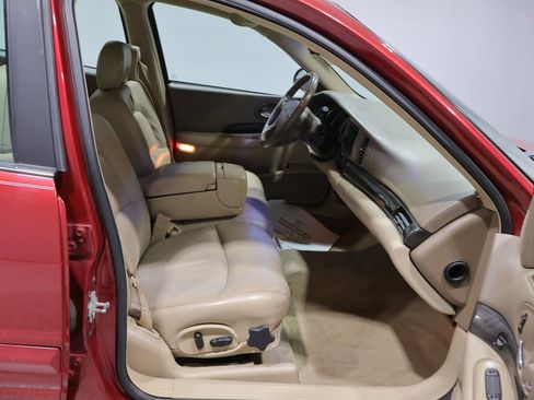 Used 2005 Buick Le Sabre Limited w/ Celebration Edition Package FWD image 20