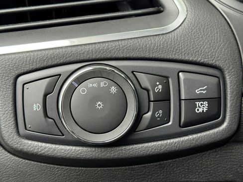 Used 2023 Ford Edge Titanium AWD/4WD image 18
