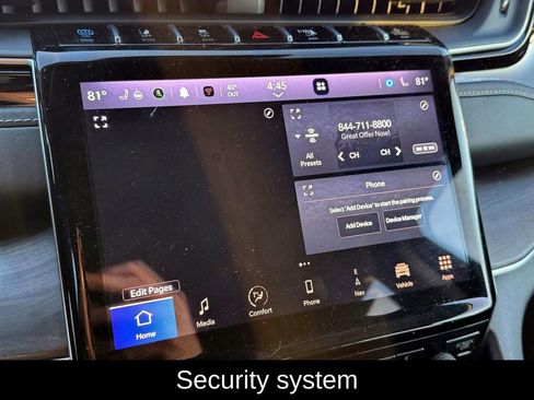 Used 2024 Jeep Grand Cherokee Limited 4xe image 29