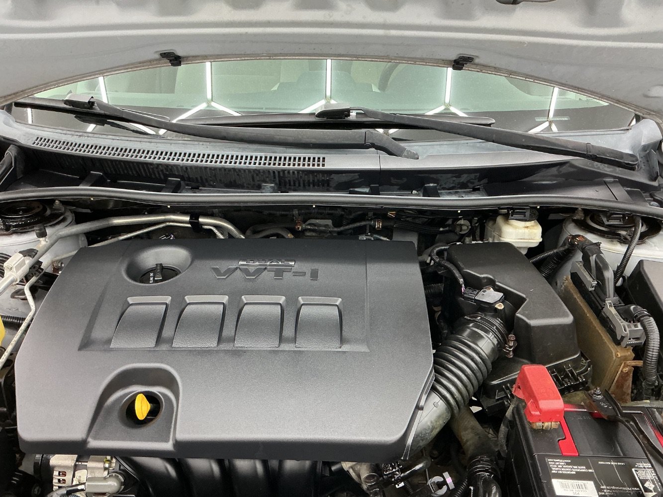 Used 2012 Toyota Corolla L FWD image 40