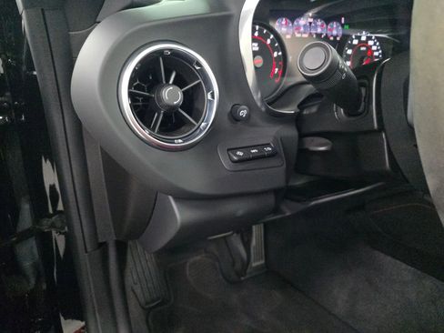 Used 2023 Chevrolet Camaro ZL1 image 20