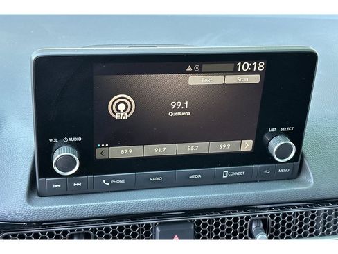 Used 2026 Honda Civic Sport image 19