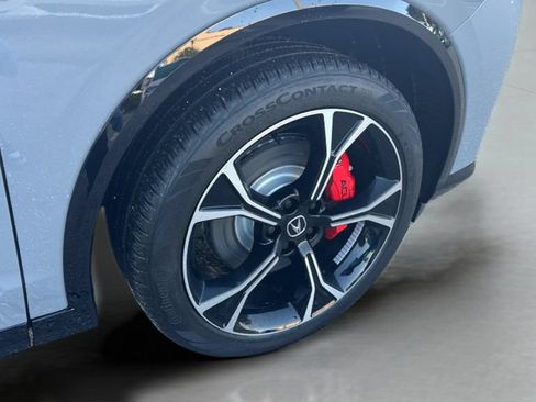 New 2026 Acura MDX Type S AWD/4WD image 39