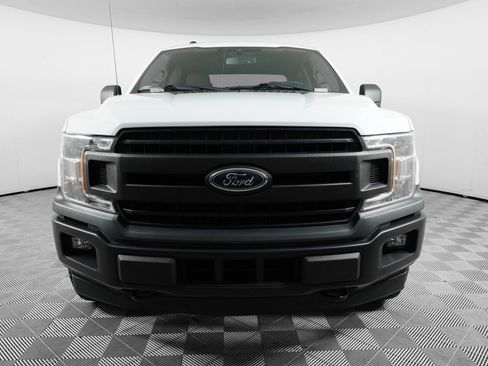 Used 2019 Ford F150 XL image 2