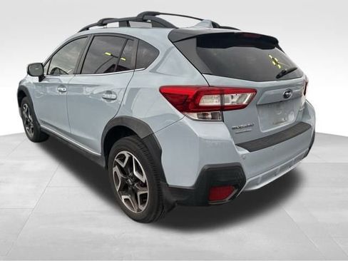 Used 2019 Subaru Crosstrek 2.0i Limited w/ Moonroof Package w/Navigation image 5