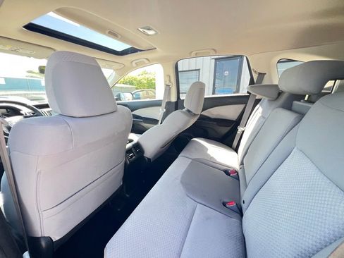 Used 2016 Honda CR-V EX image 13